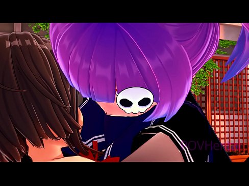 ❤️ Arachne msichana monster. ️