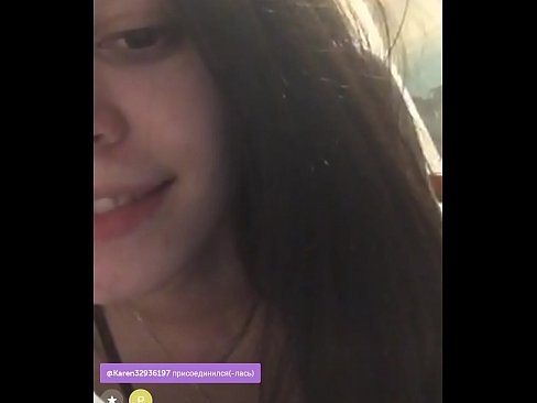 ❤️ Bitch wa Kirusi mchafu (Periscope, VKontakte, Instagram) ️