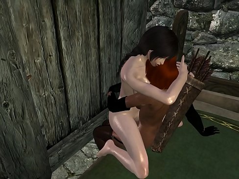 ❤️ kwenye likizo, na alitumia miili ya tsbbe na waigizaji wa juu zaidi, succubus na nord ️