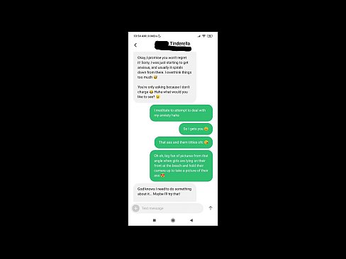 ❤️ Niliongeza PAWG mpya kutoka kwa Tinder hadi kwa nyumba yangu ( zungumza na Tinder pamoja) ️